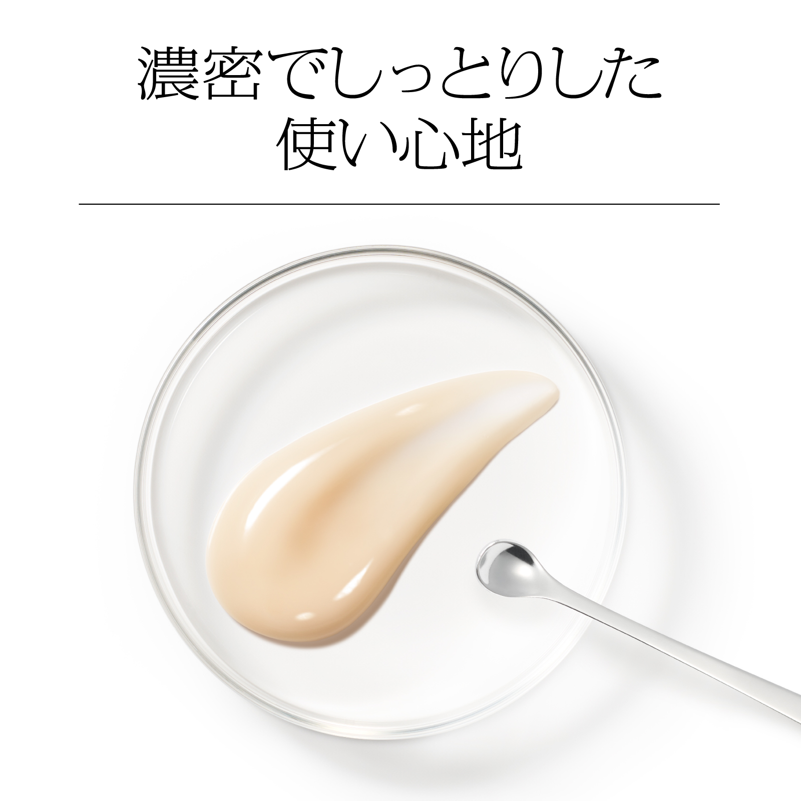 母の日ギフトに！ティーカッププードルのインテリアと美容液のセット