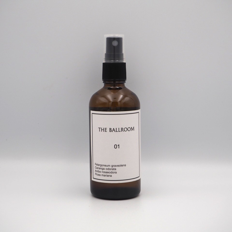 ルームスプレー100ml