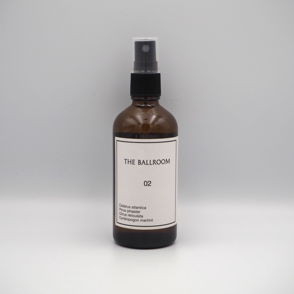 ルームスプレー100ml
