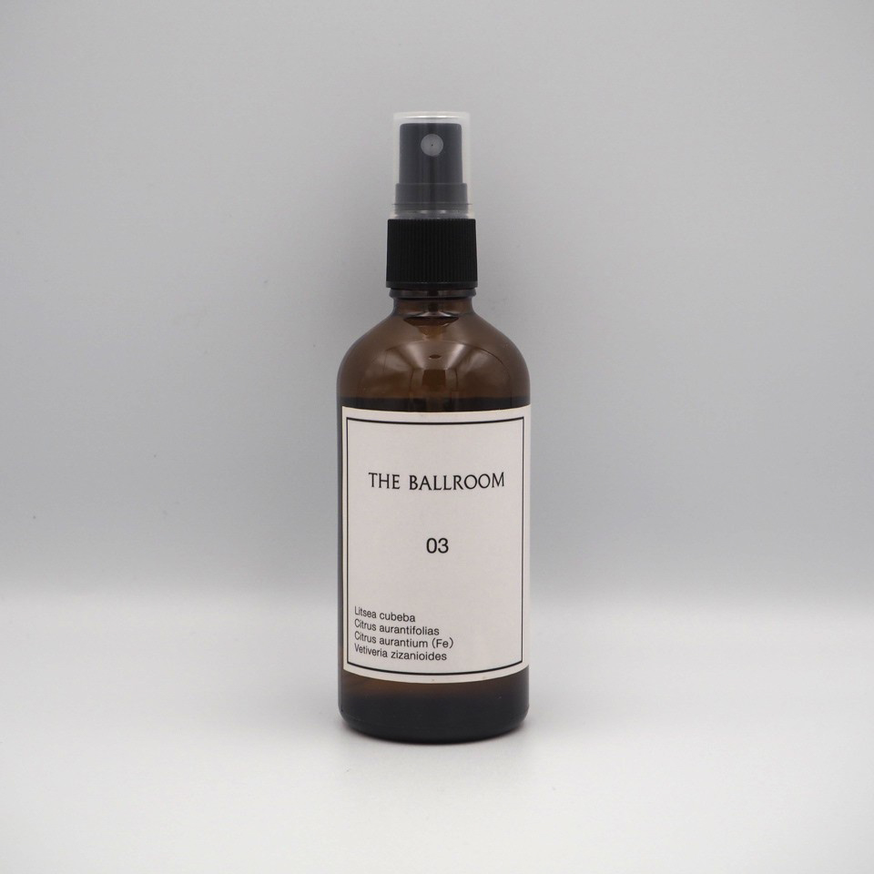ルームスプレー100ml