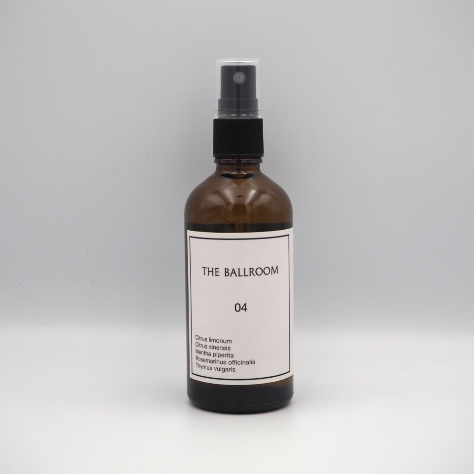 ルームスプレー100ml