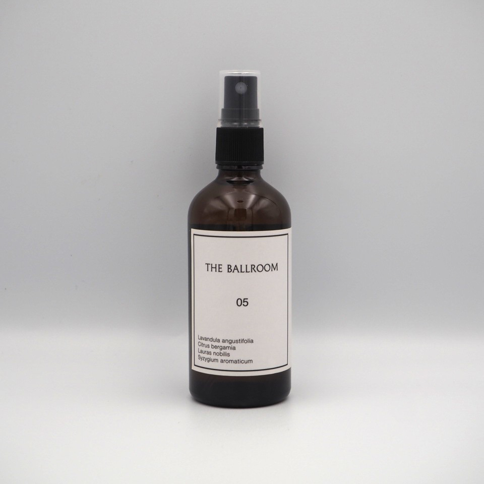 ルームスプレー100ml