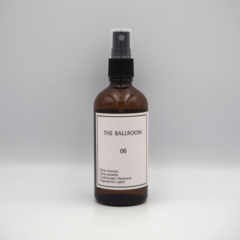 ルームスプレー100ml
