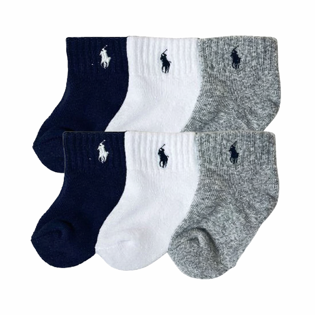 選べるラルフローレンソックス&スタイ&カタログギフト