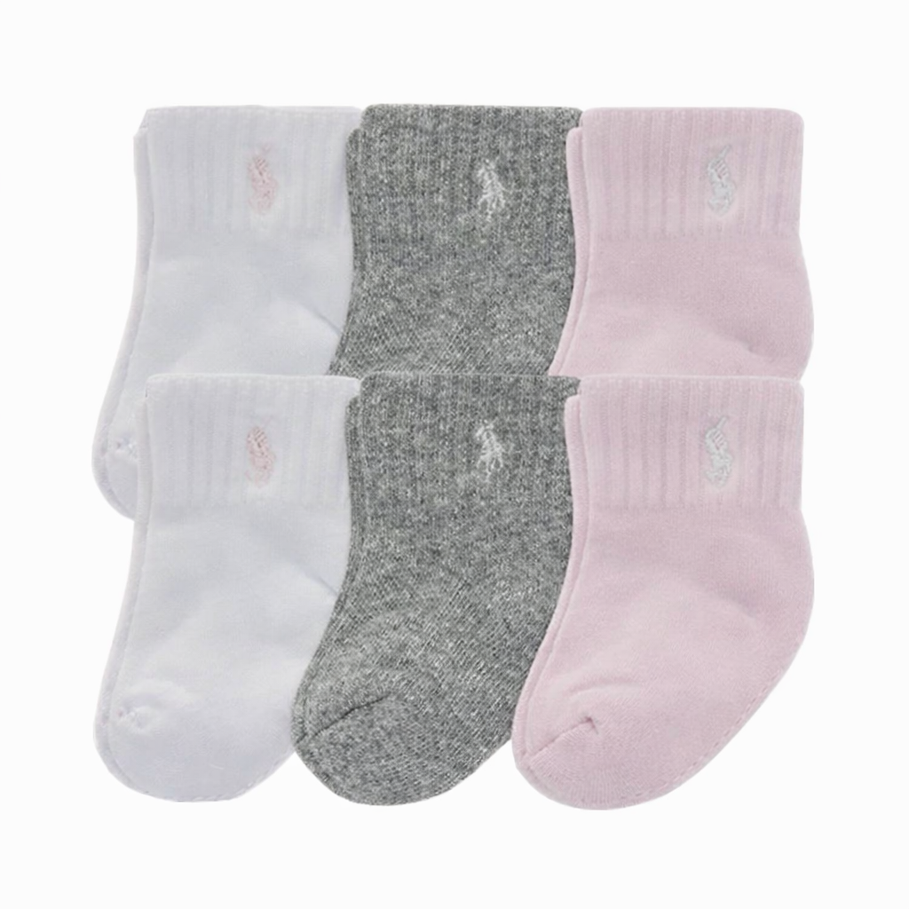 選べるラルフローレンソックス&スタイ&カタログギフト