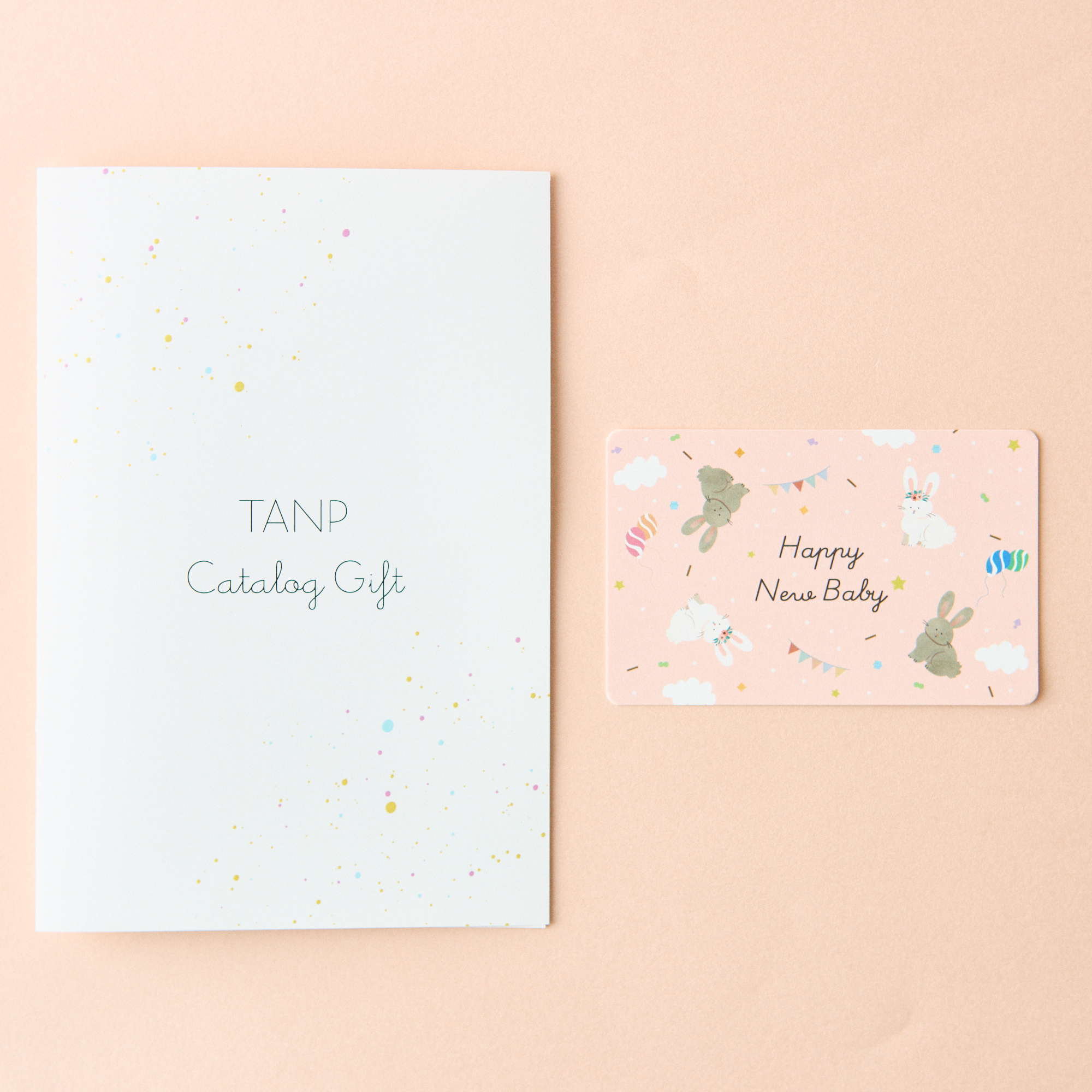 選べるラルフローレンスタイ&カタログギフト