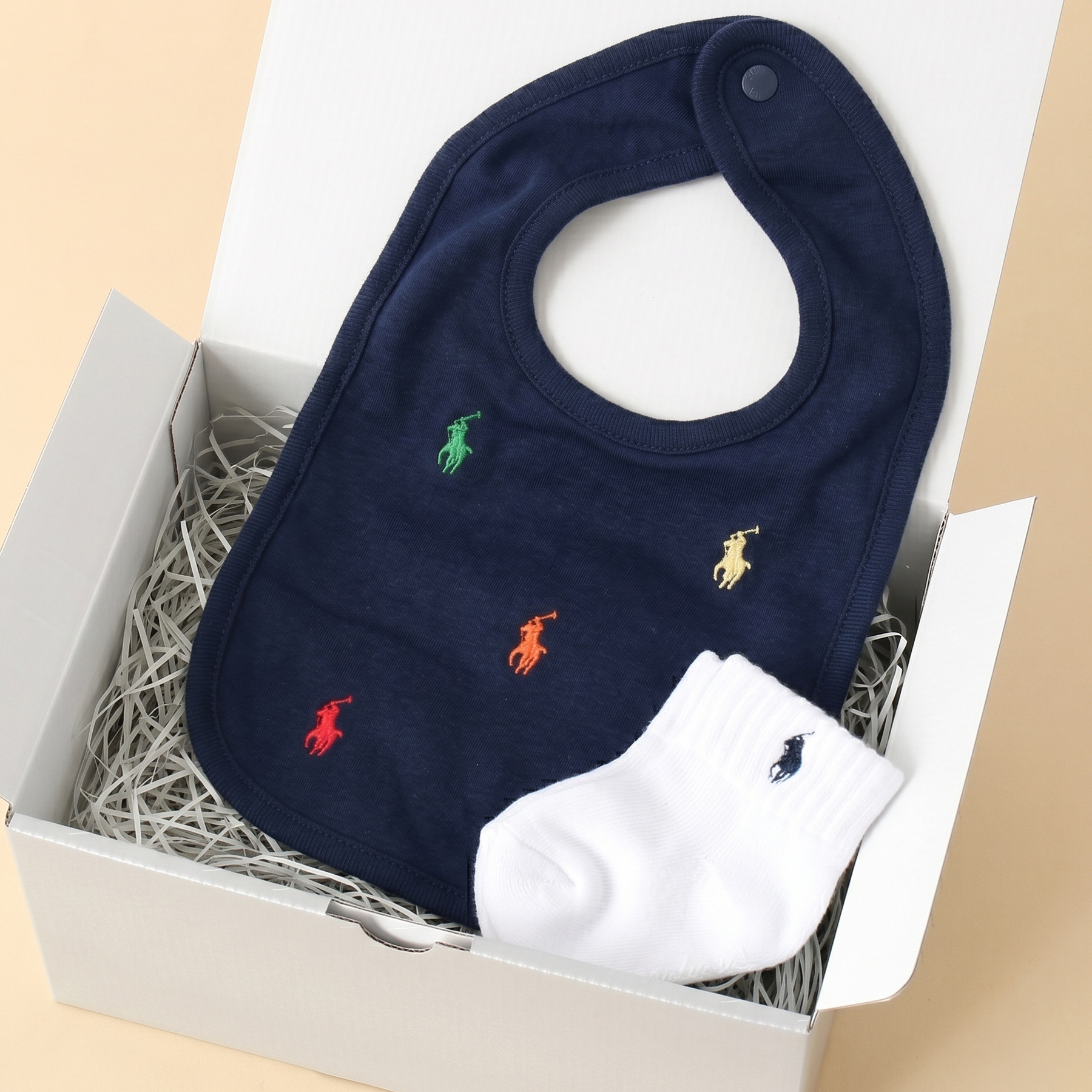 ラルフローレンソックス&スタイ