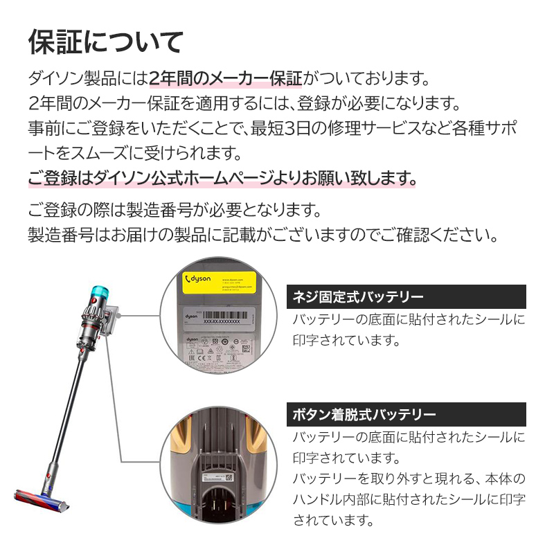 【ペット毛をしっかり掃除したい人に最適】V12 Detect Slim Absolute
