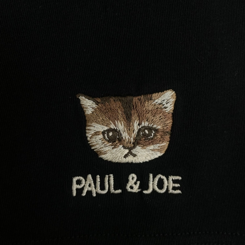 ヌネット刺繍メンズボクサーパンツ