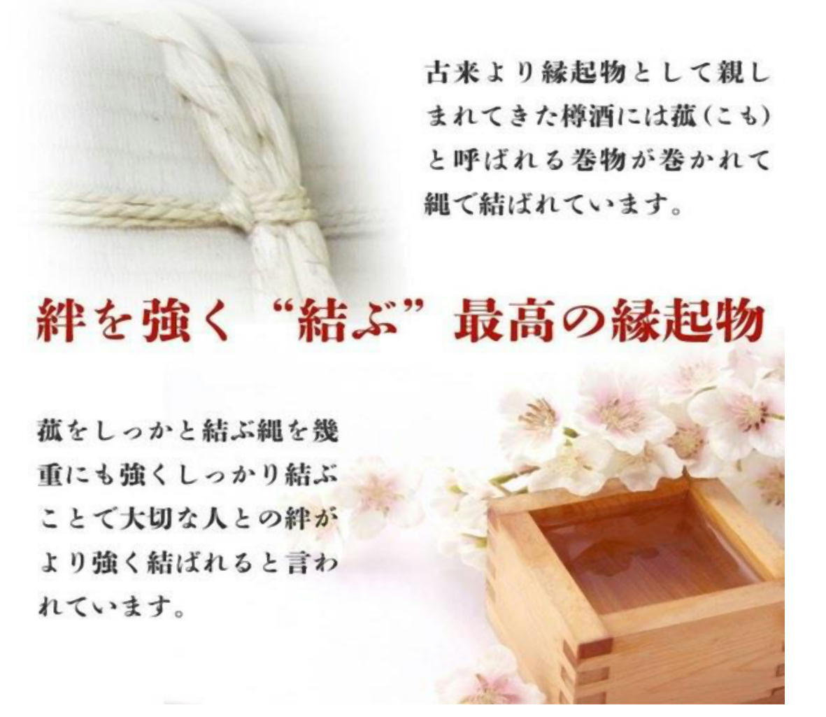 お名入 たる酒 還暦のお祝いにおすすめです お写真入り（純米大吟醸1800ｍl）