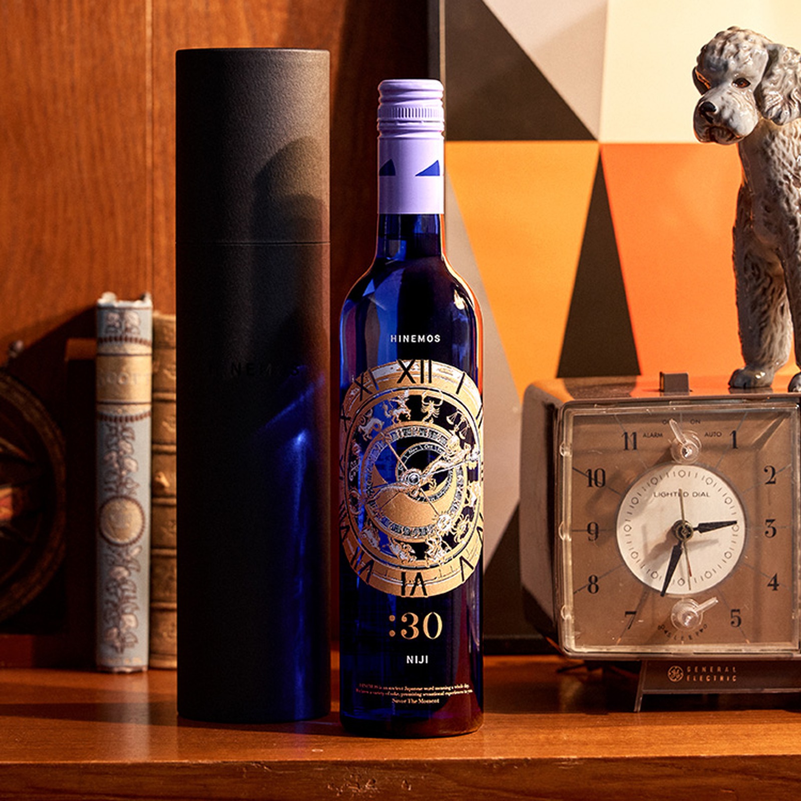 NIJI for Father's day 2026