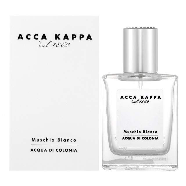 アッカカッパ ホワイトモス EDC 30ml