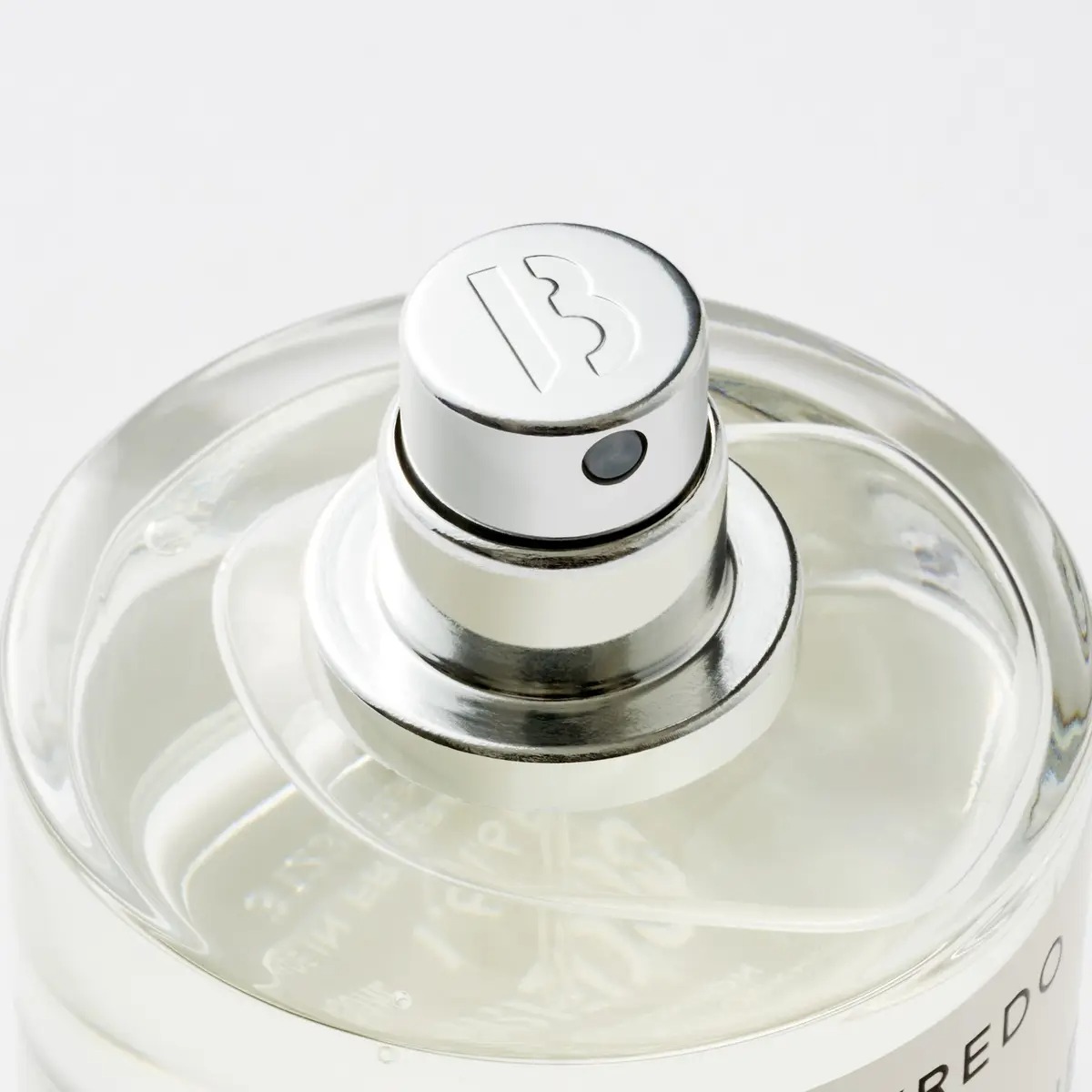 バイレード オールドパルファン50ml