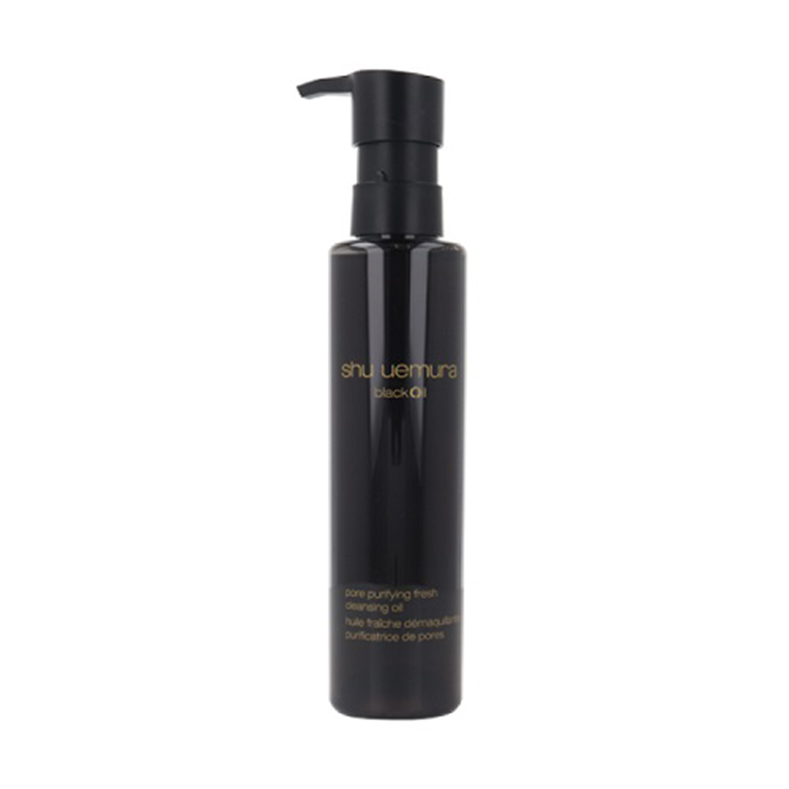 ブラッククレンジングオイル 150ml　