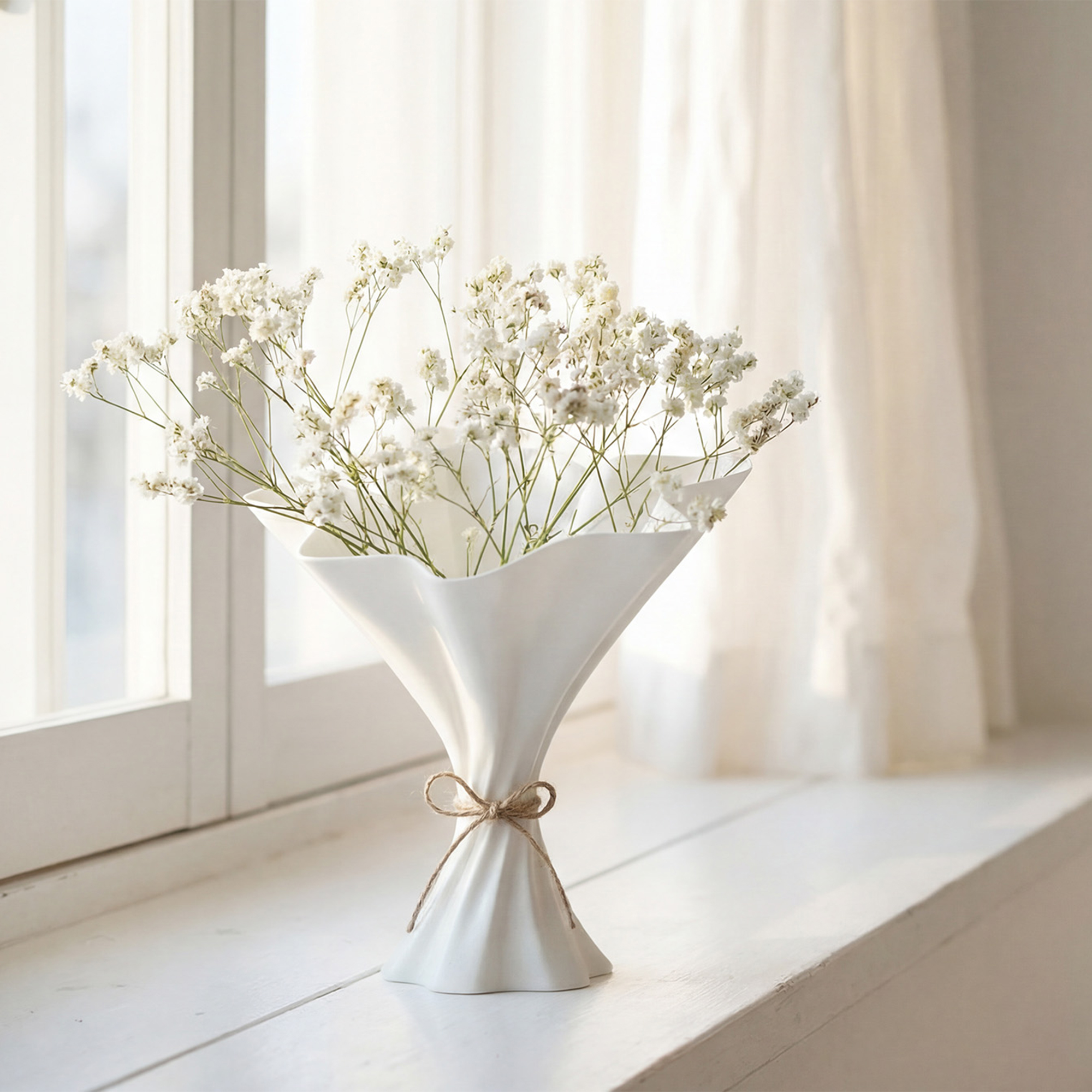 TABANE flower vase