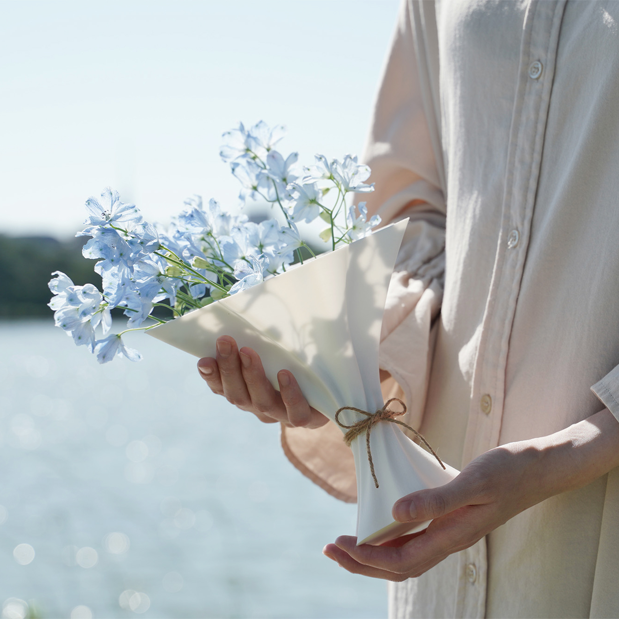 TABANE flower vase