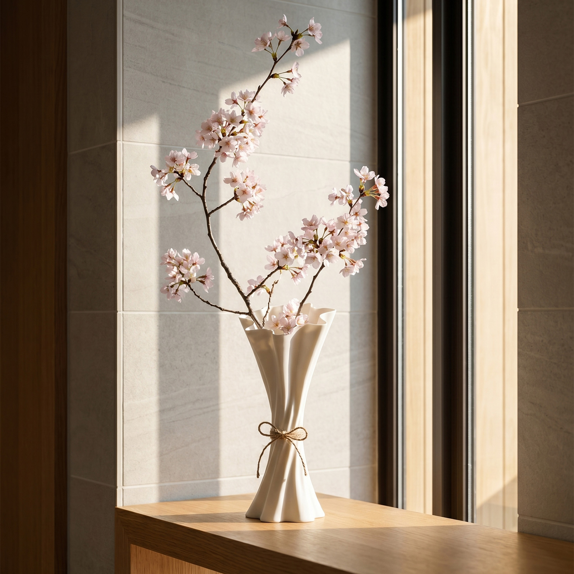 TABANE flower vase (S size)