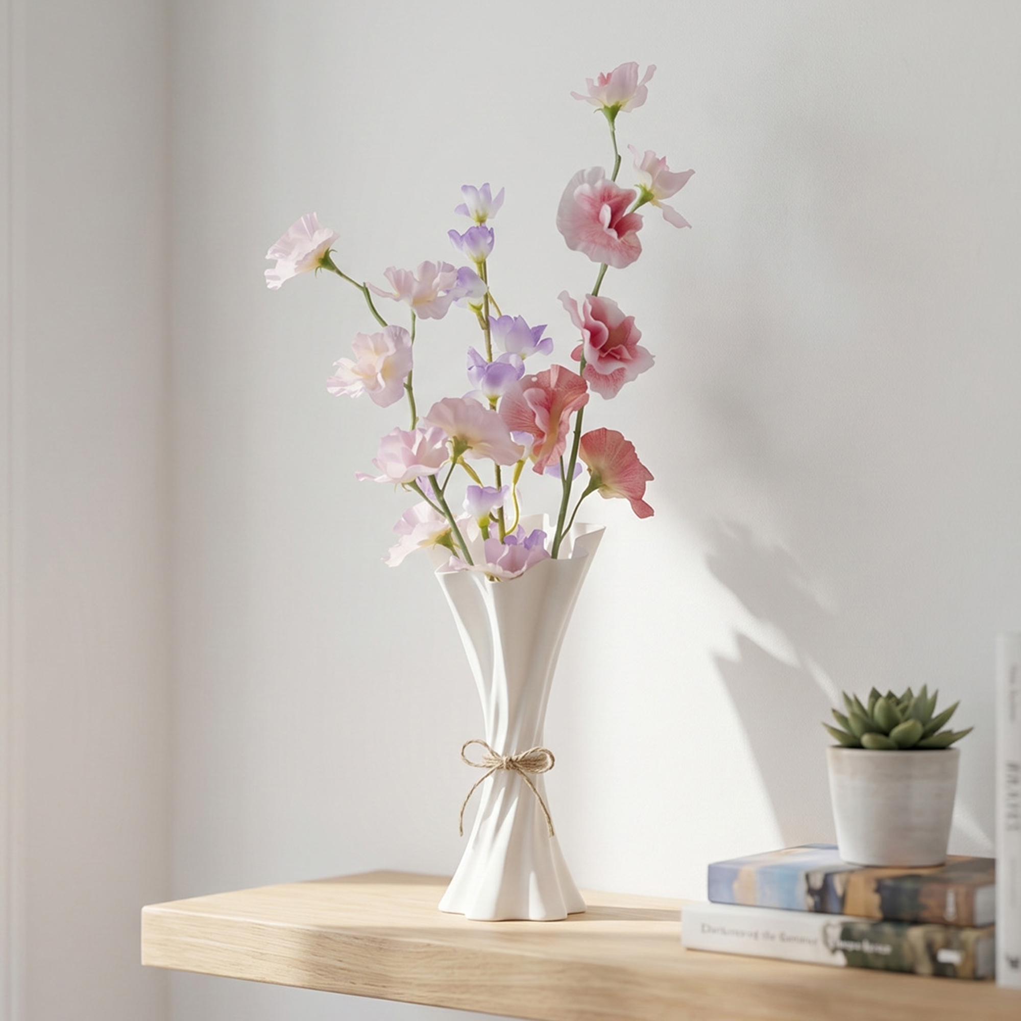 TABANE flower vase (S size)