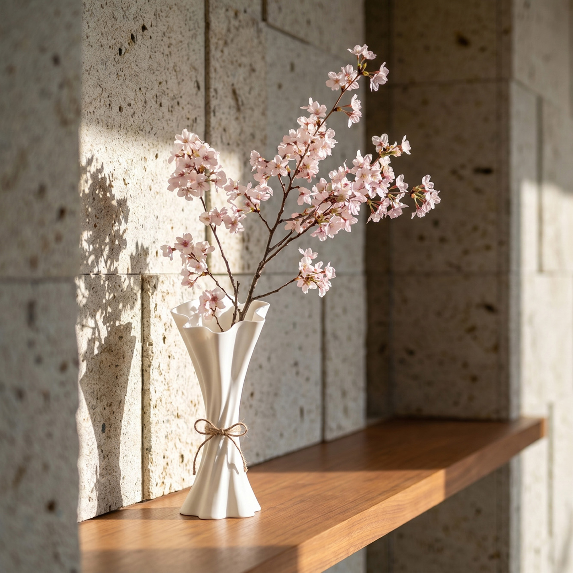 TABANE flower vase (S size)