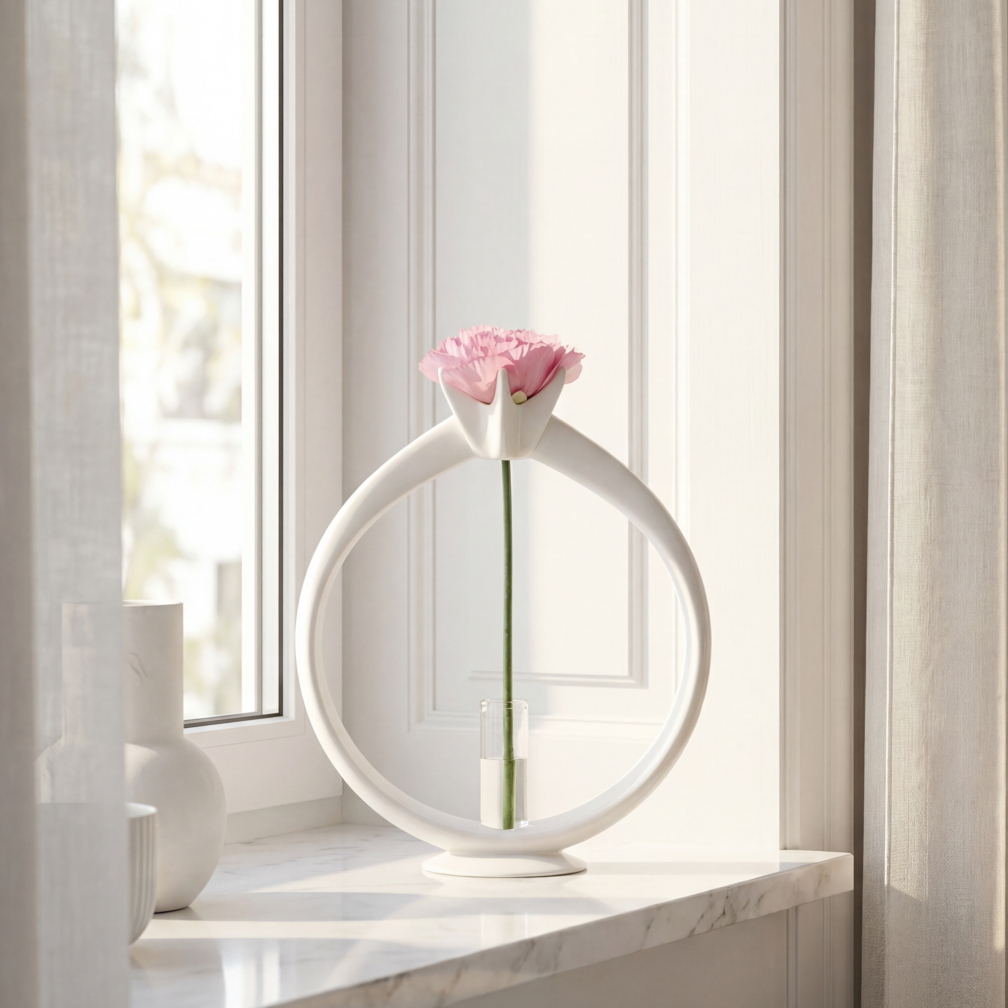 Bloom Ring