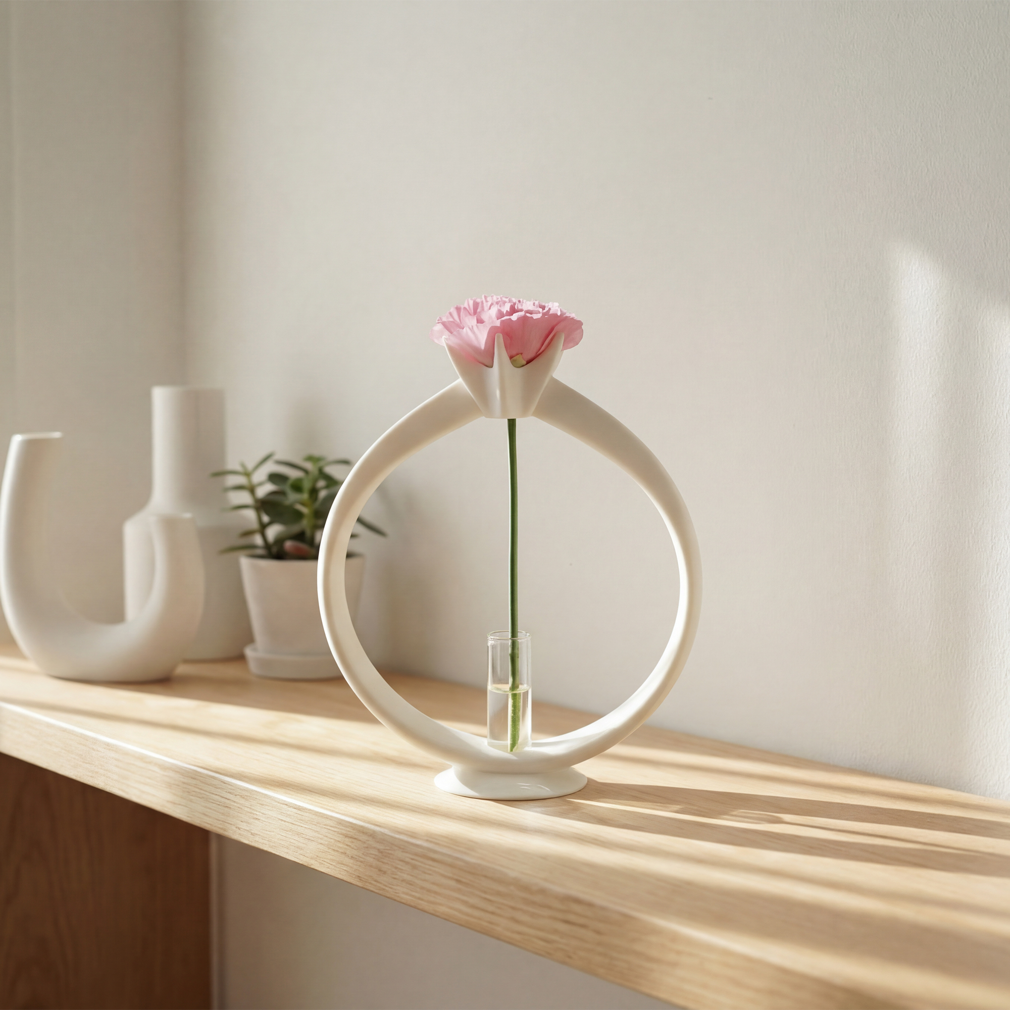 Bloom Ring