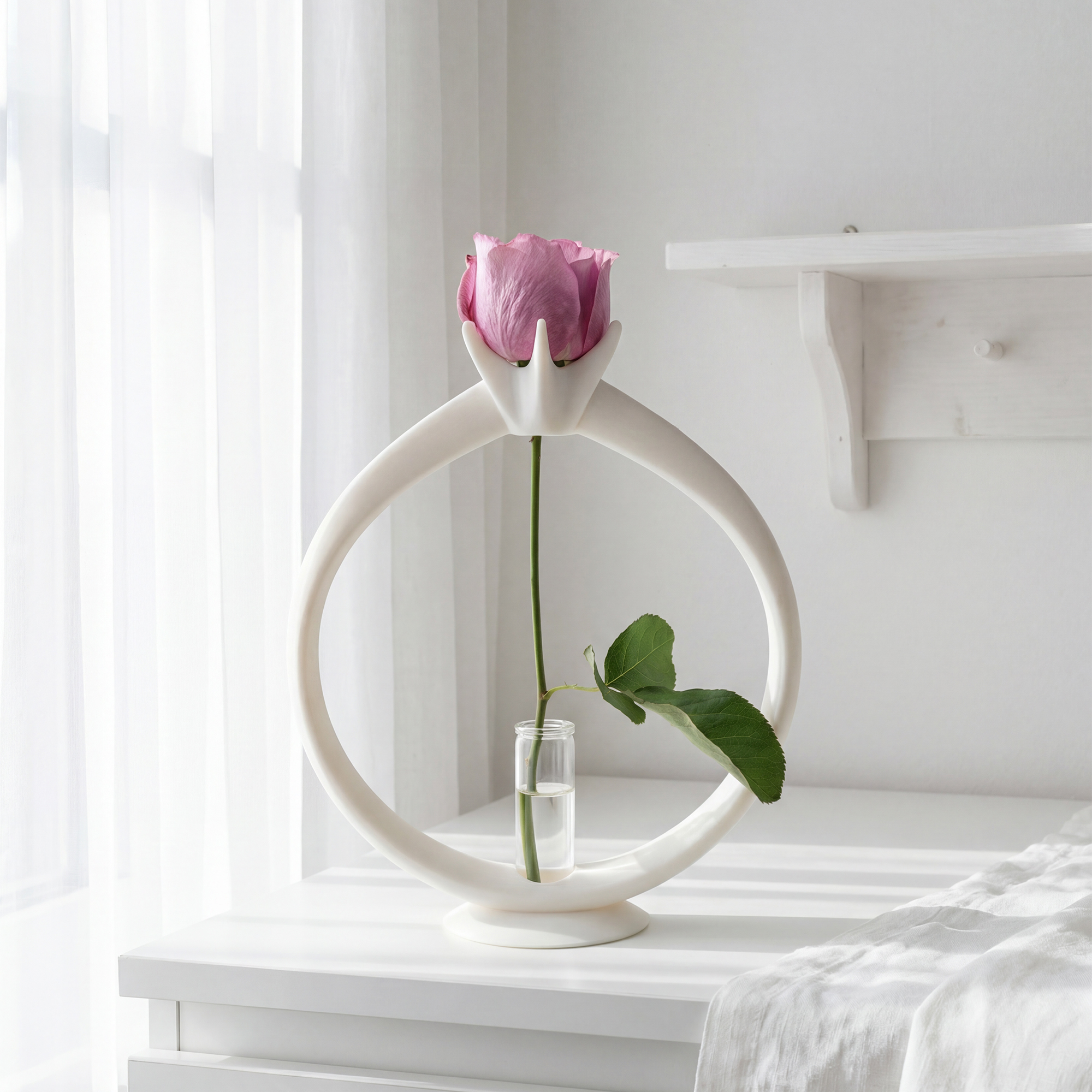 Bloom Ring