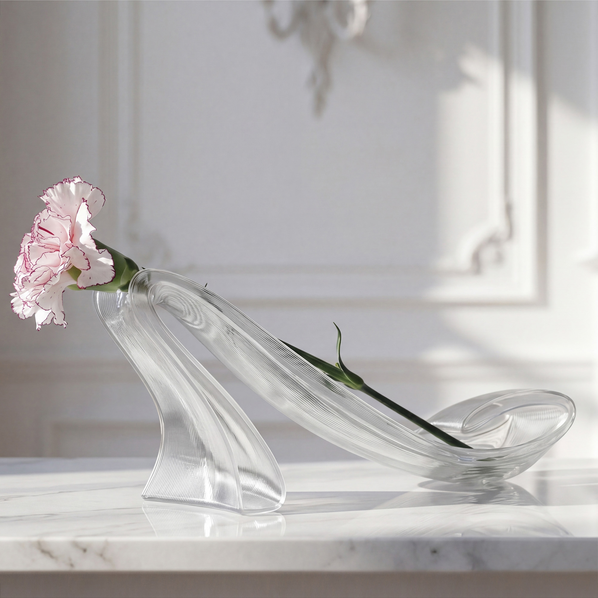 KYUKA flower vase