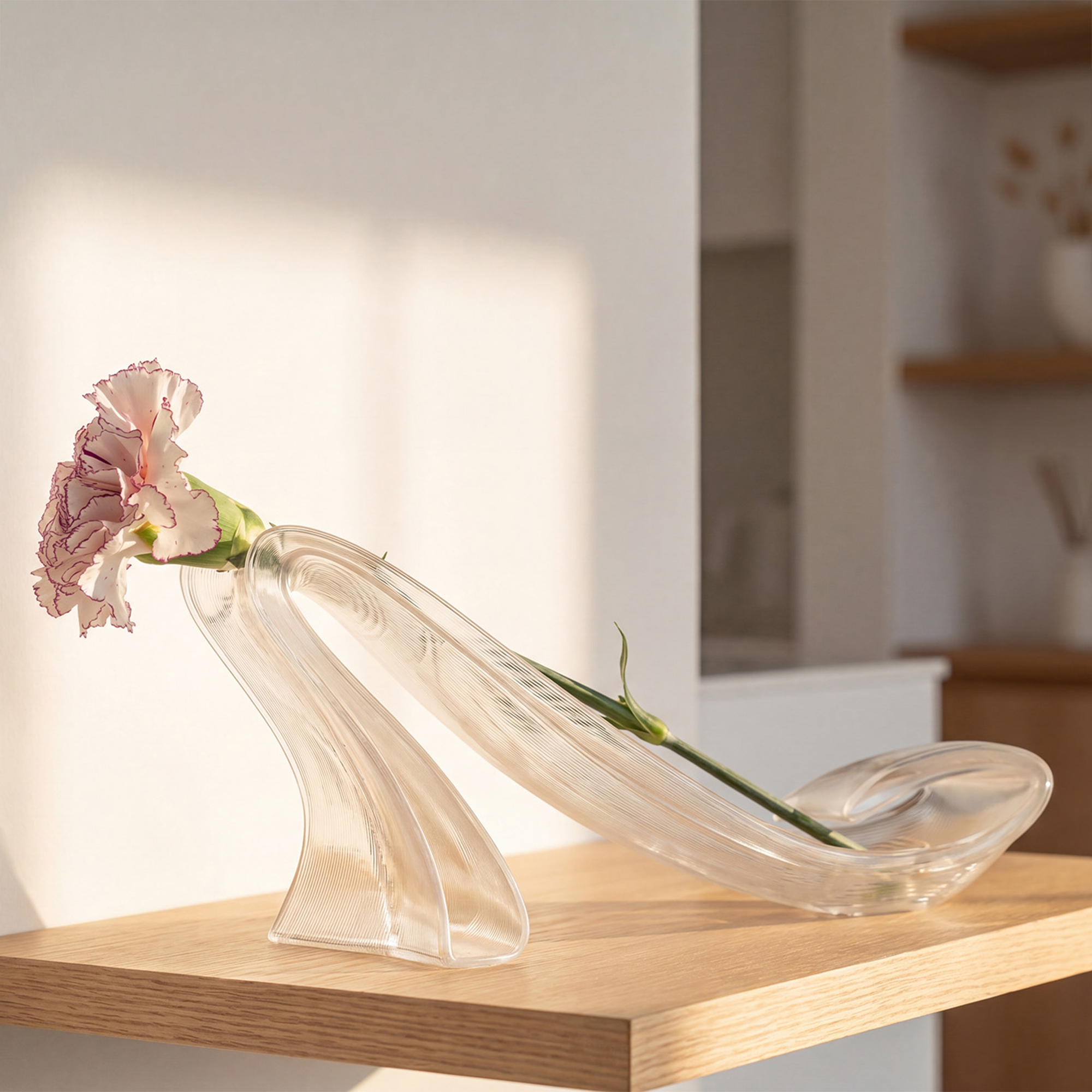 KYUKA flower vase