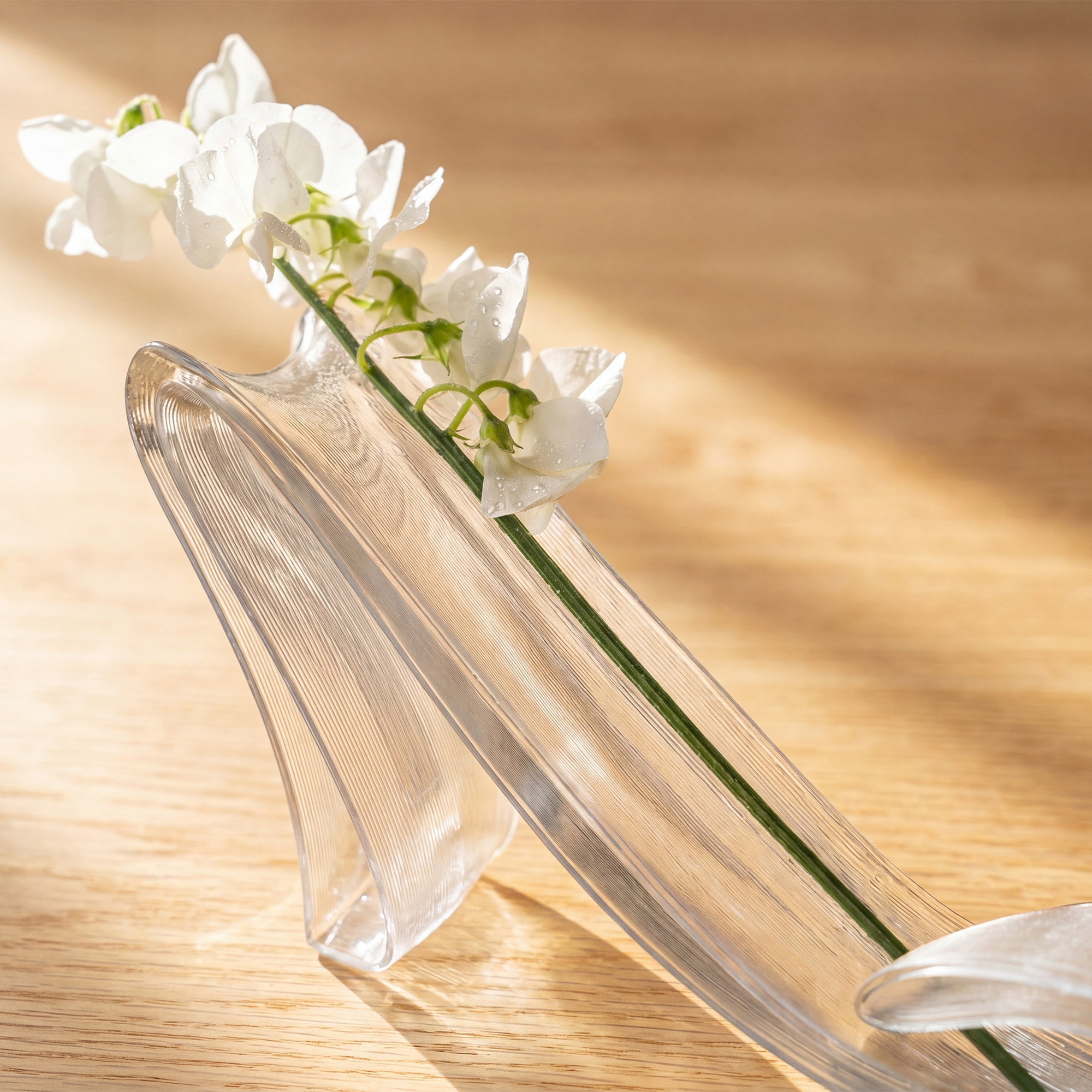 KYUKA flower vase
