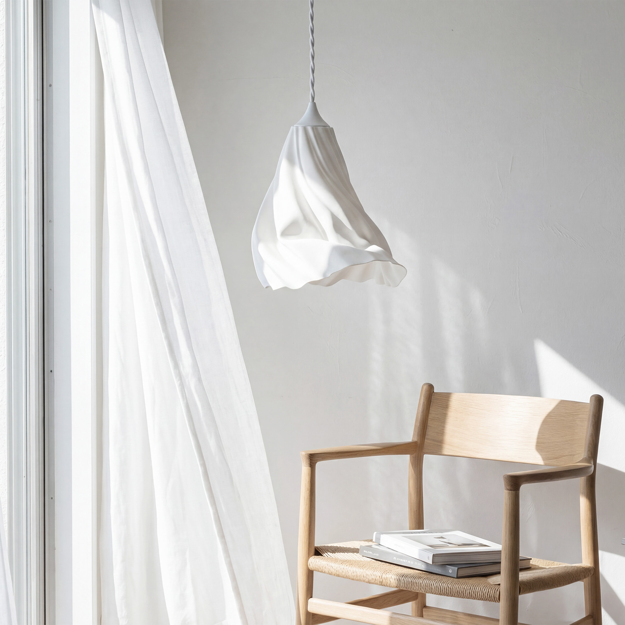 SOYOGI pendant light