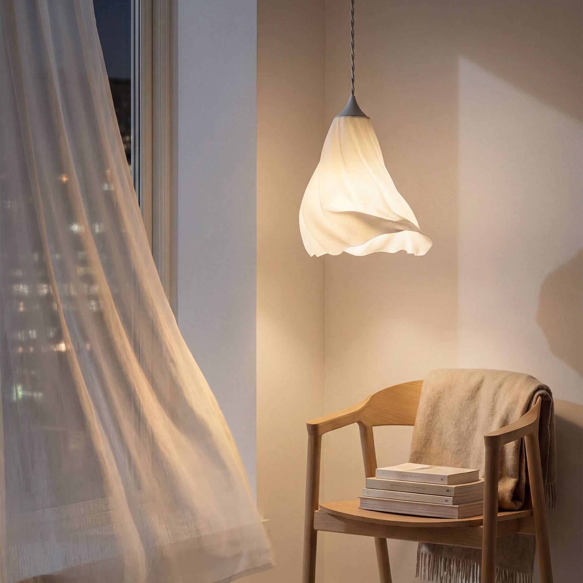 SOYOGI pendant light