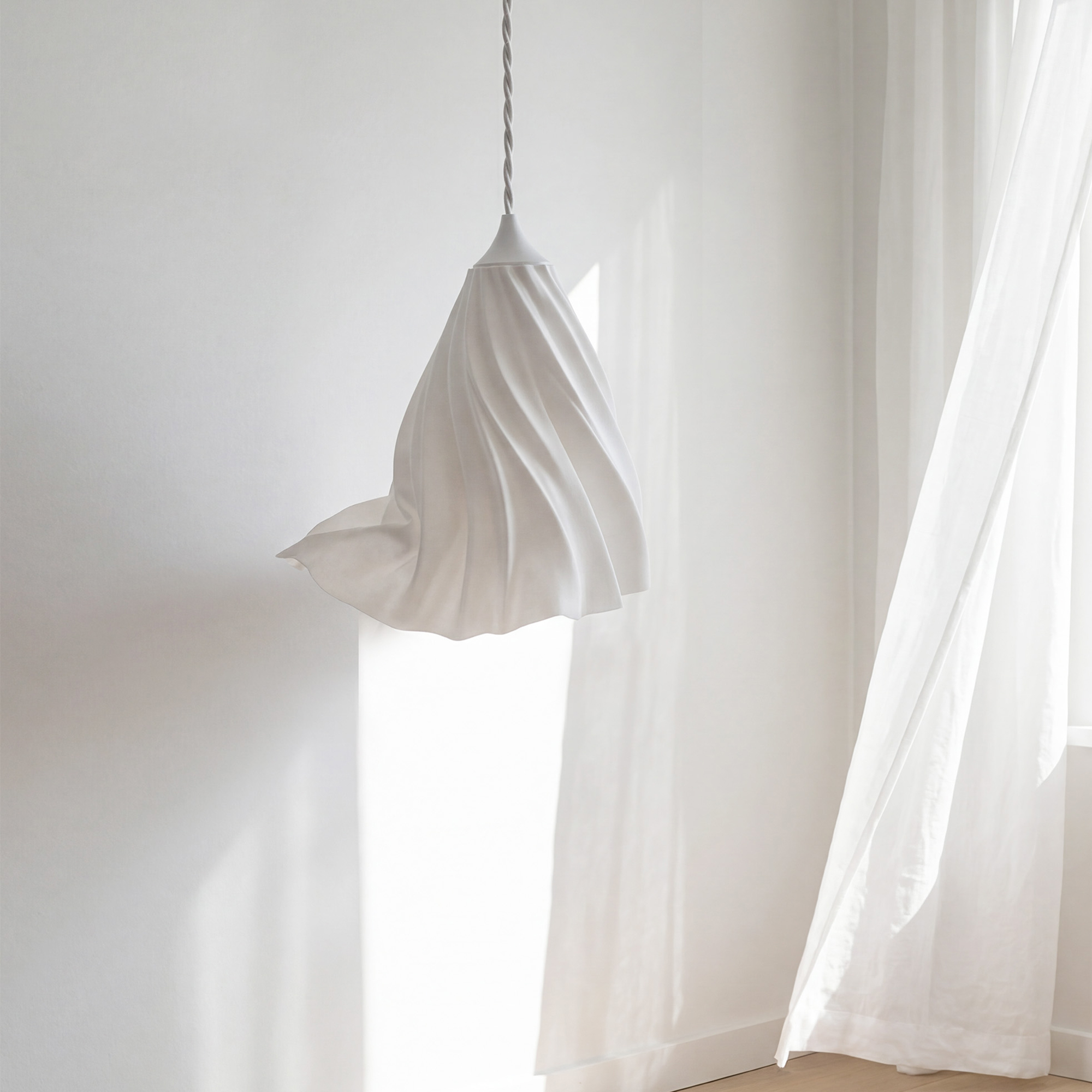 SOYOGI pendant light