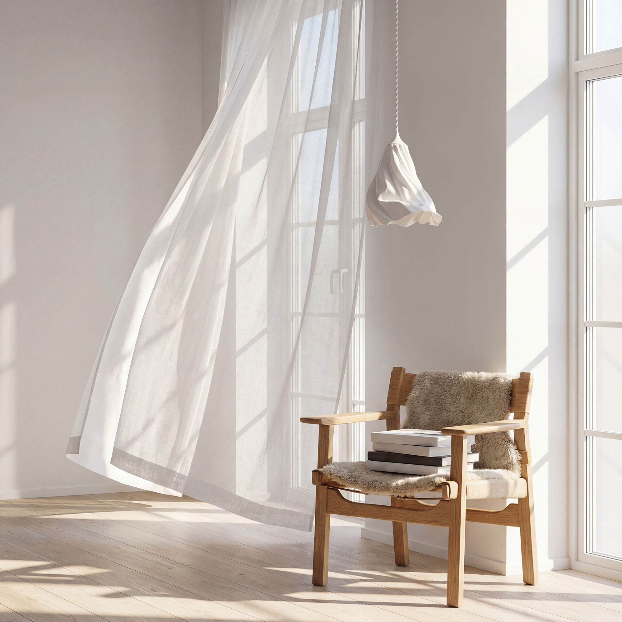 SOYOGI pendant light