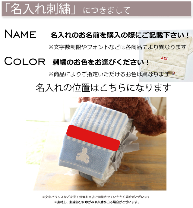 GAP おむつケーキ