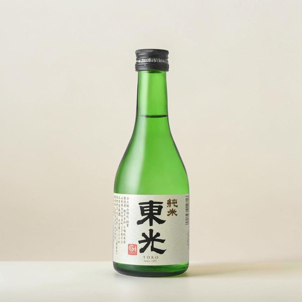 東光　純米（300ml）