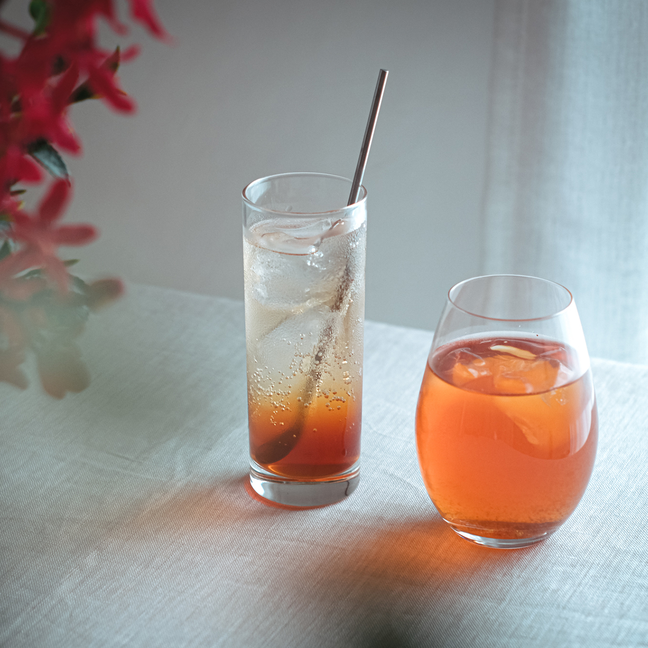 妊婦さんOKフルーツティー「Fruit Rooibos」ギフトボックス10杯分