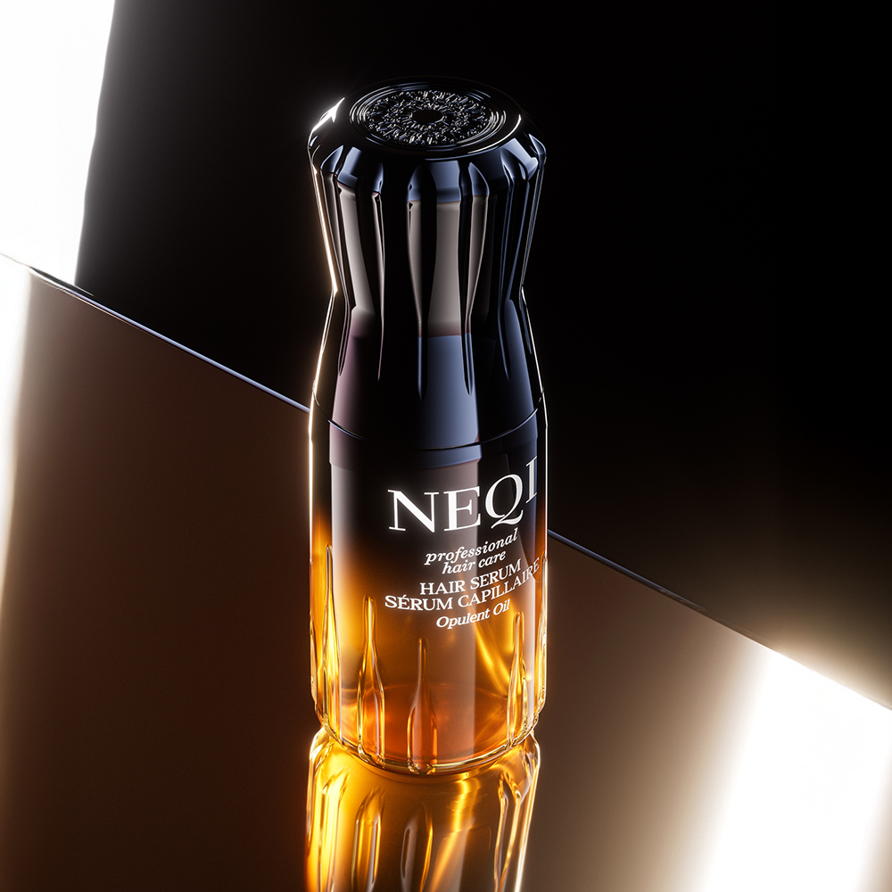 リッチオイル ヘアセラム