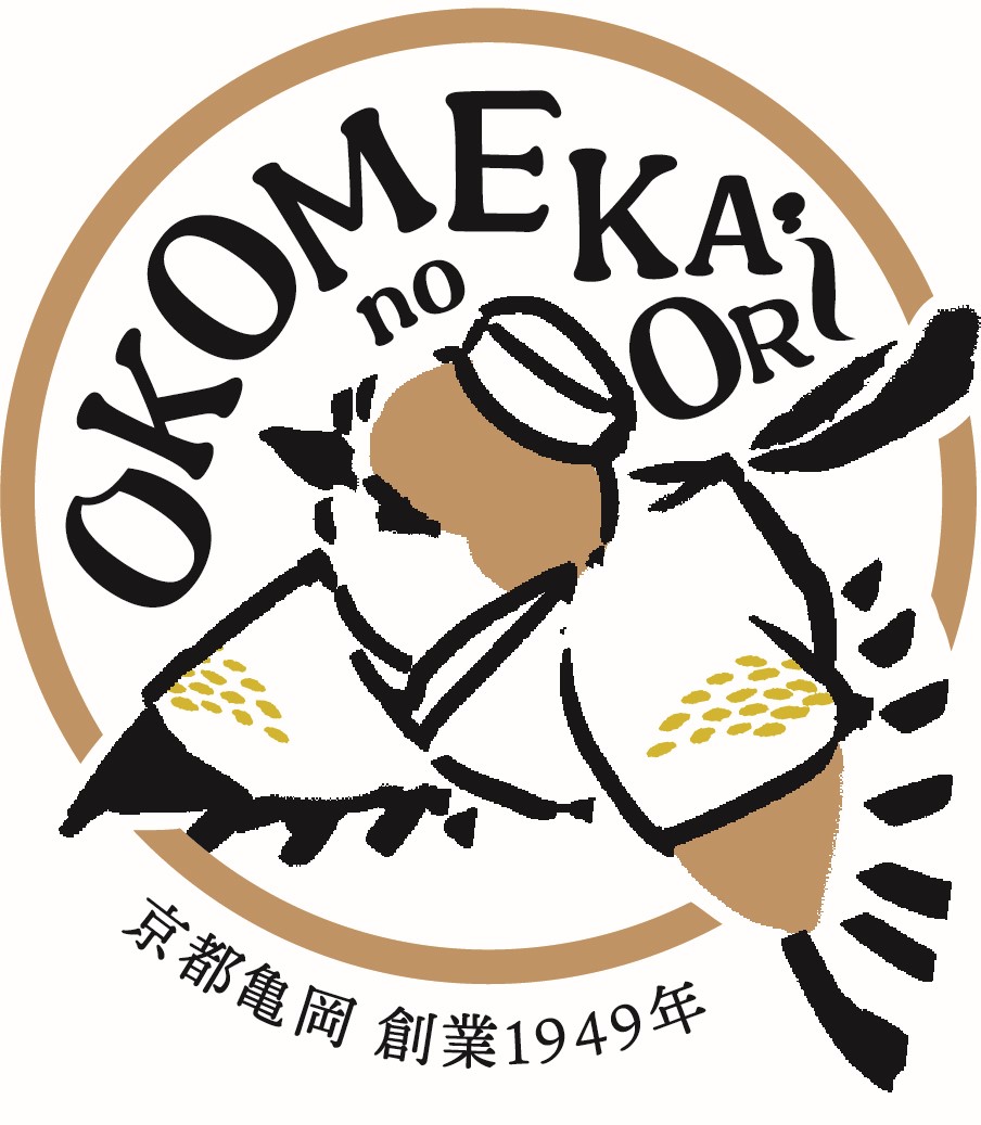 ＯＫＯＭＥｎｏＫＡＯＲＩ　手揚げ京あられ　１０袋