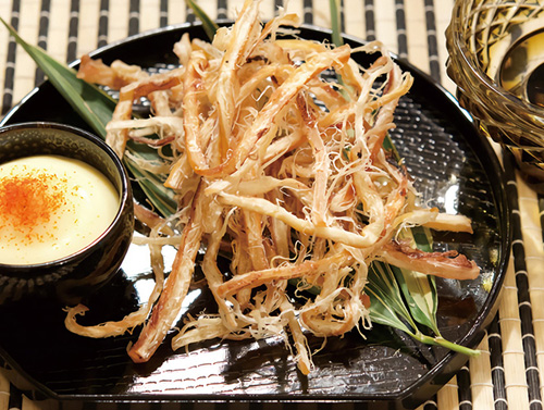 【宅飲みにもちょうどいい】乾杯！おつまみ6点セット(ボックス付き)