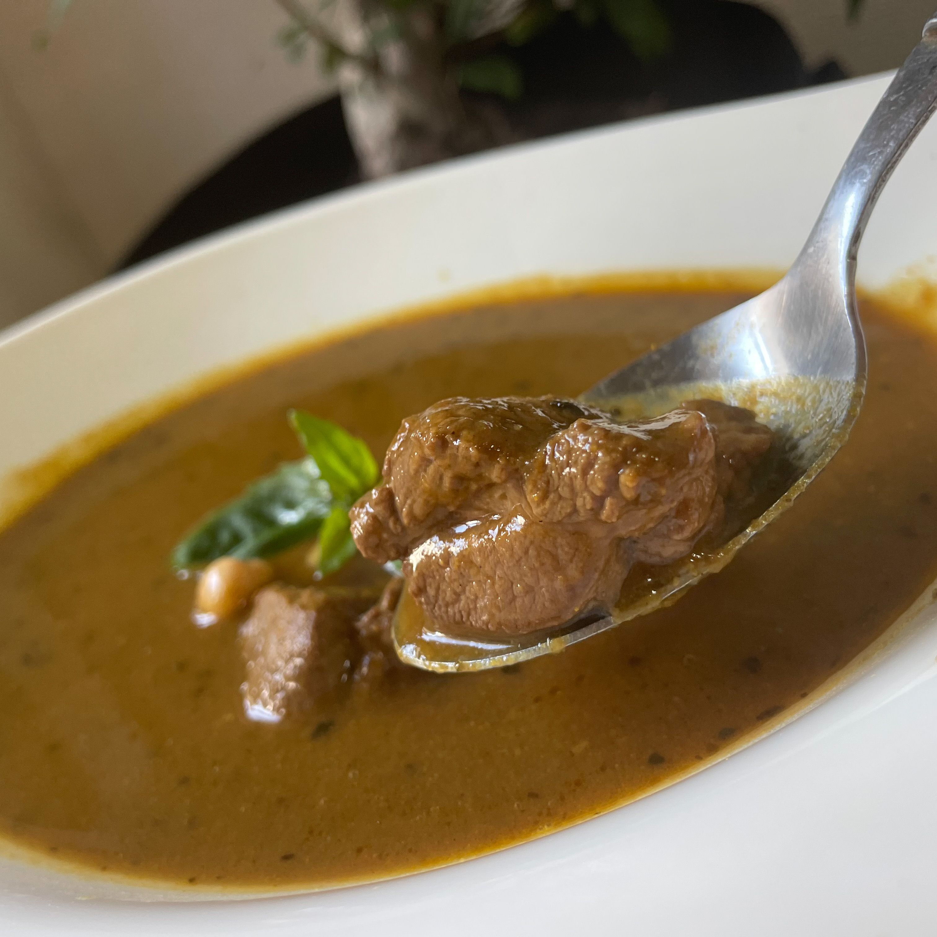 【父の日ギフト】いつまでも若々しく！選べる発酵スープカレーと和漢茶のギフトセット