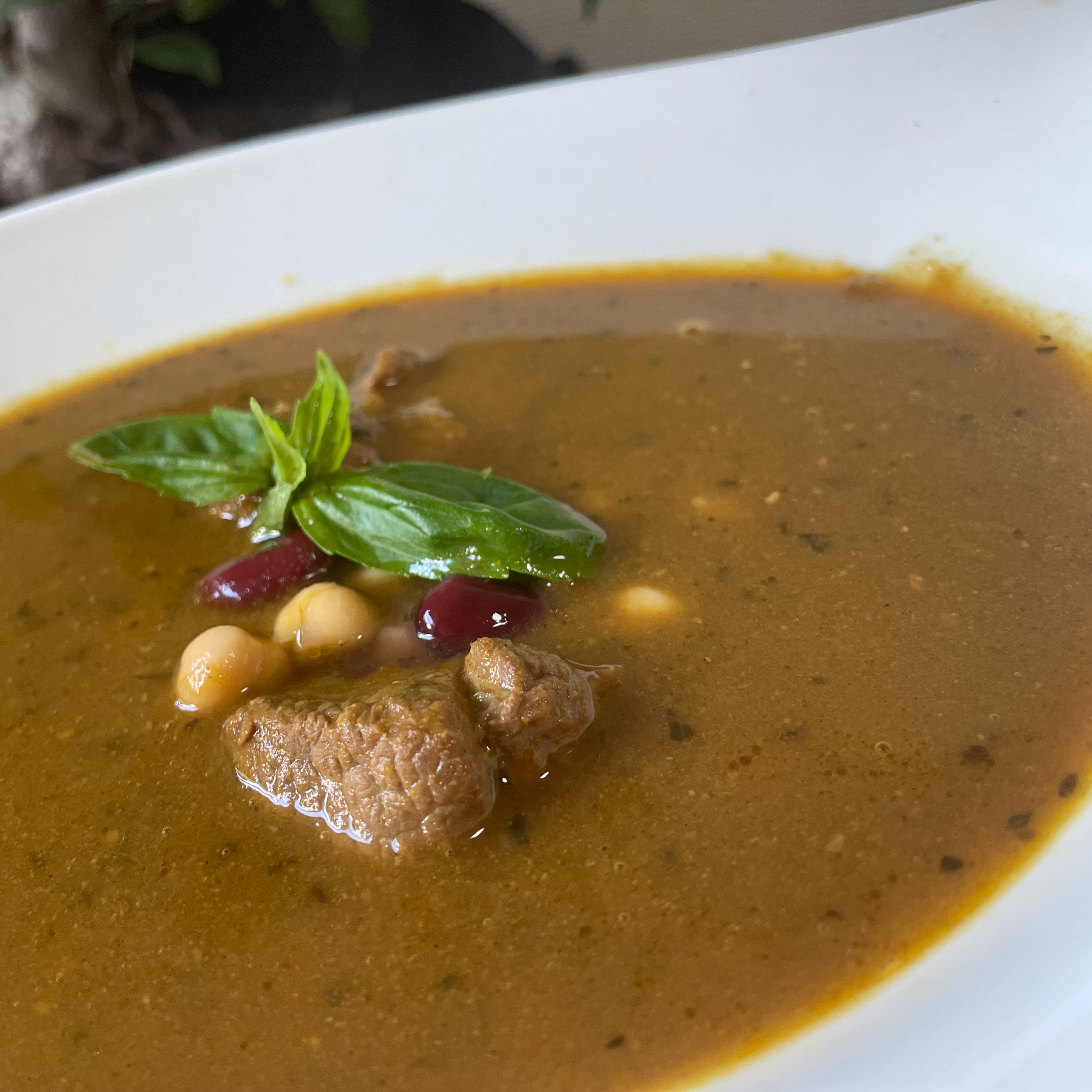 【父の日ギフト】いつまでも若々しく！選べる発酵スープカレーと和漢茶のギフトセット