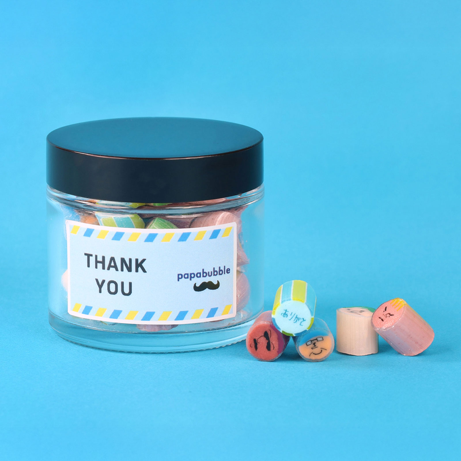PAPAミックスSJAR
