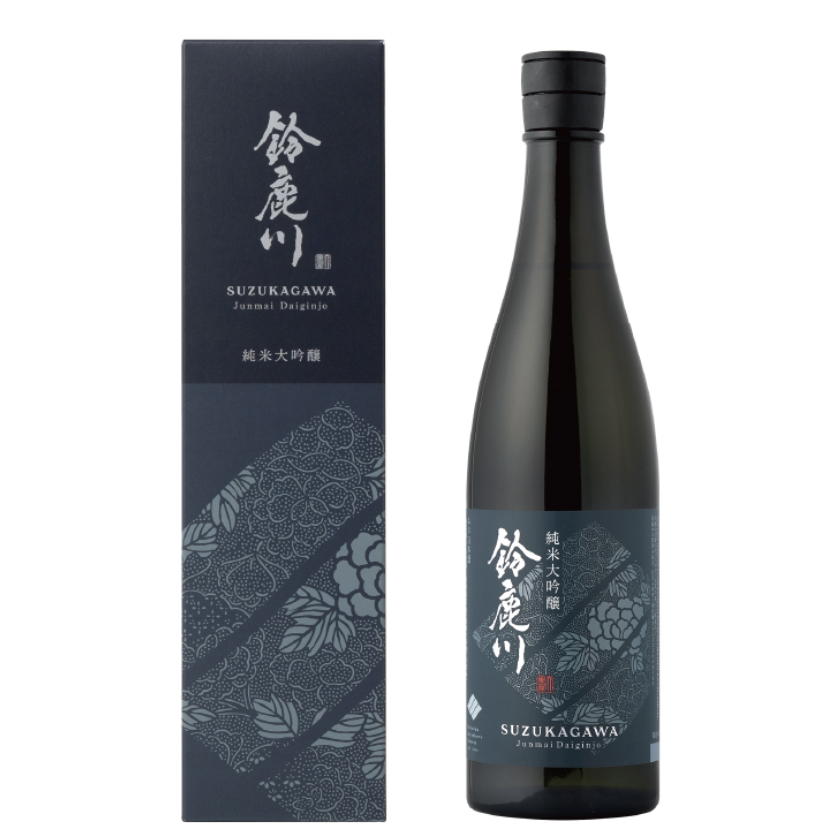 【日本酒好きへ贈る】選べる！吉野杉を使った一合枡と日本酒のセット