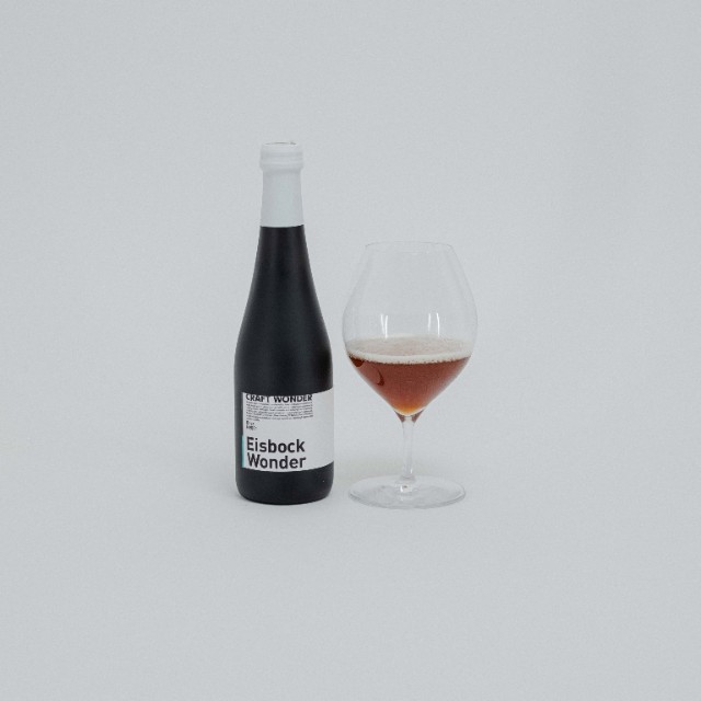 Eisbock Wonder Gift box set 