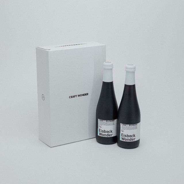 Eisbock Wonder Gift box set 