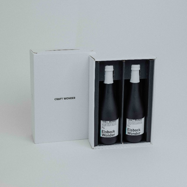 Eisbock Wonder Gift box set 