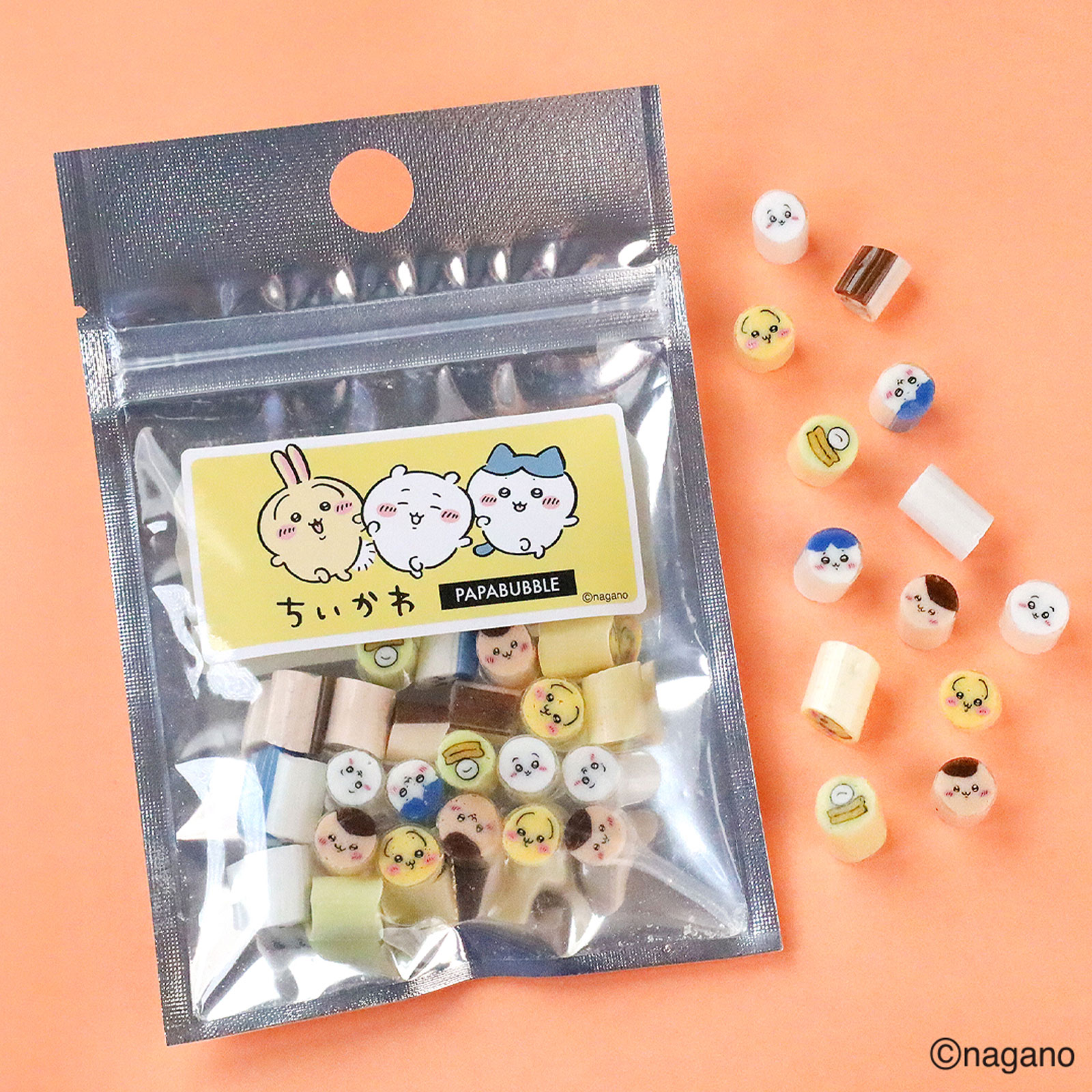ちいかわキャンディBAG