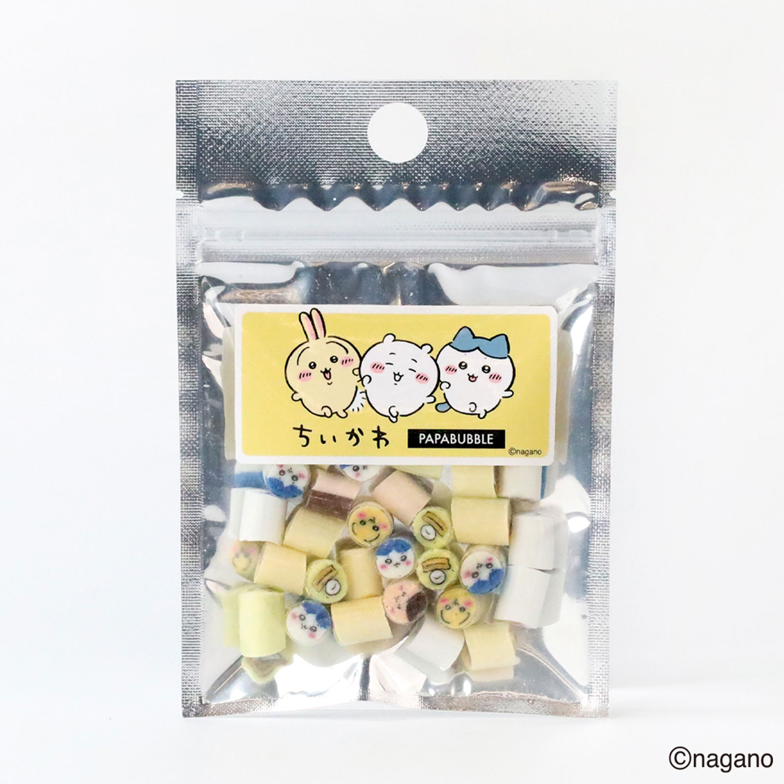 ちいかわキャンディBAG