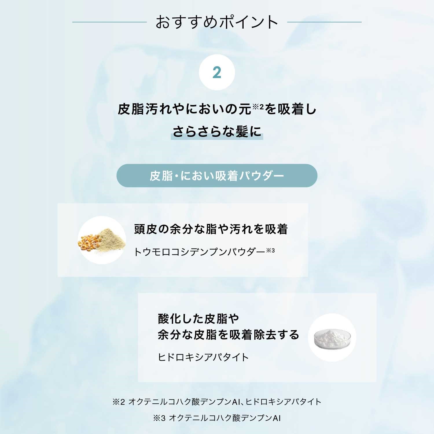 【BOX付】暑い夏を乗り切る スキャルプクールシャンプーセット