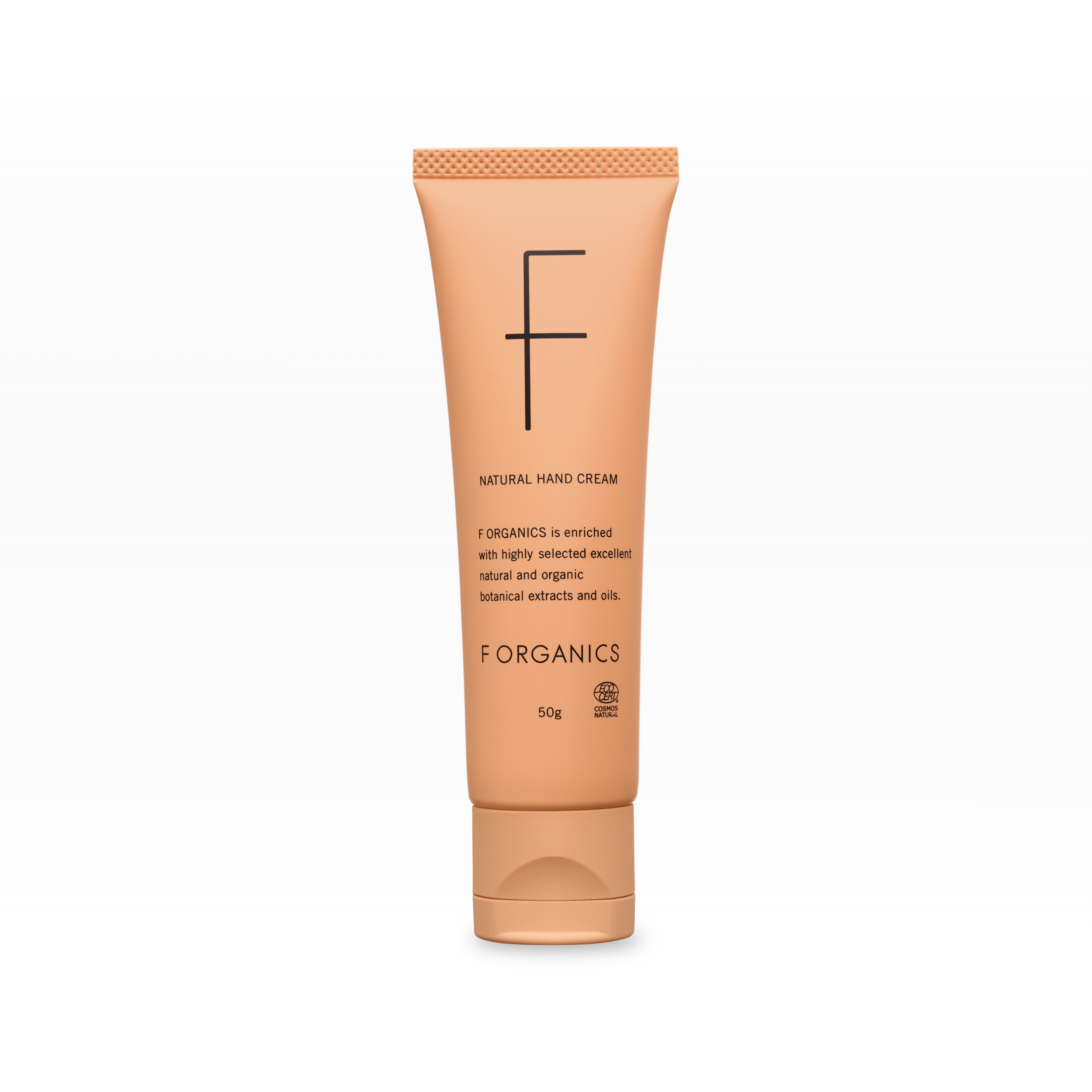 【蛯原友里×F ORGANICS】癒しのアロマで全身潤う・贅沢スキンケア4点セット
